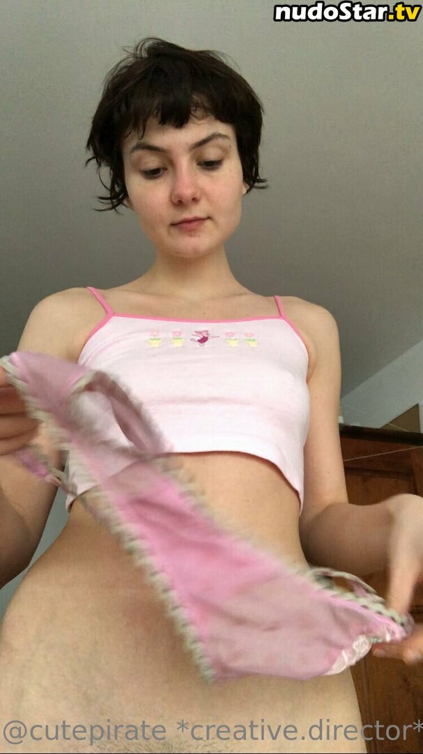 cutepirate Nude OnlyFans Leaked Photo #17