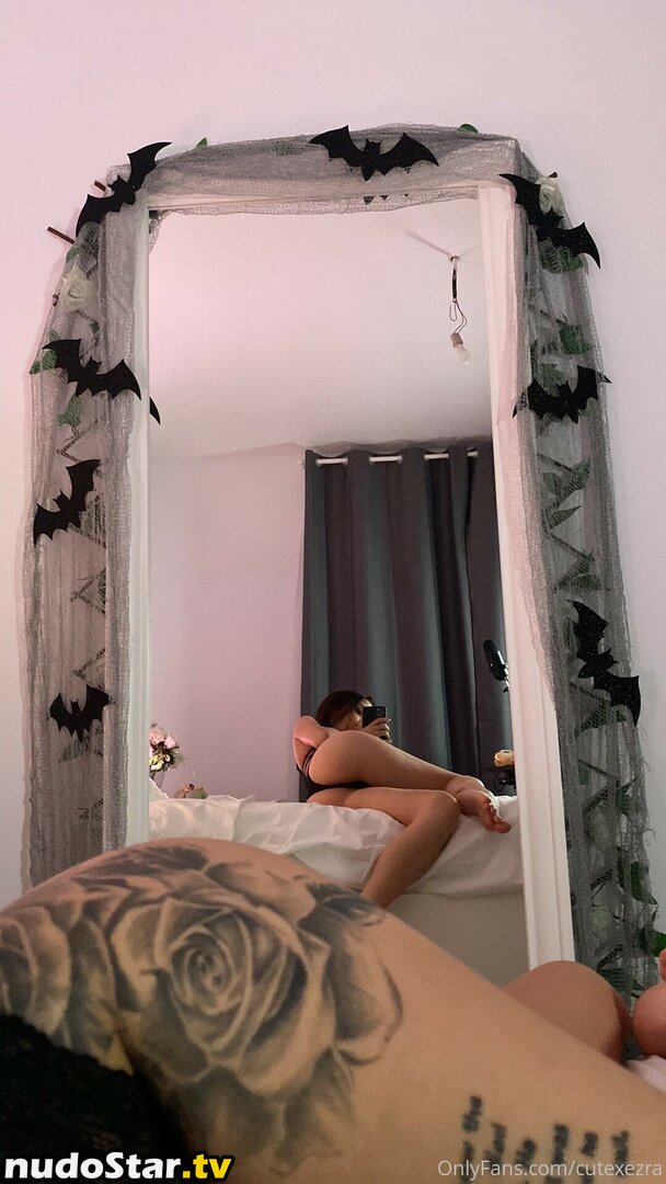 cutexezra / ezra Nude OnlyFans Leaked Photo #4