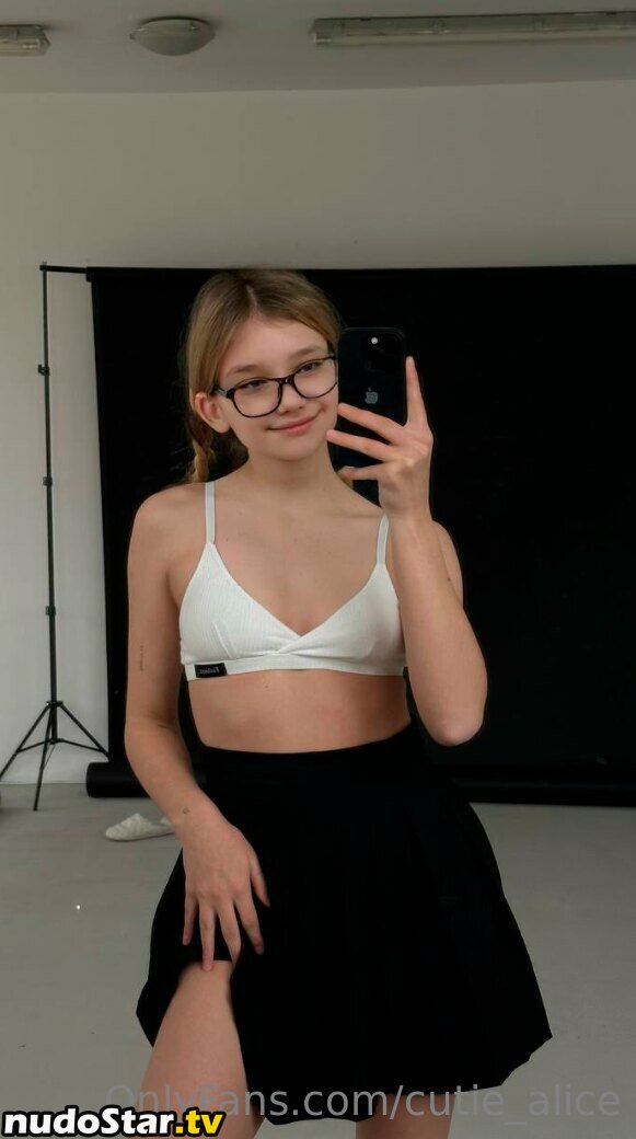 cutie_alice Nude OnlyFans Leaked Photo #61