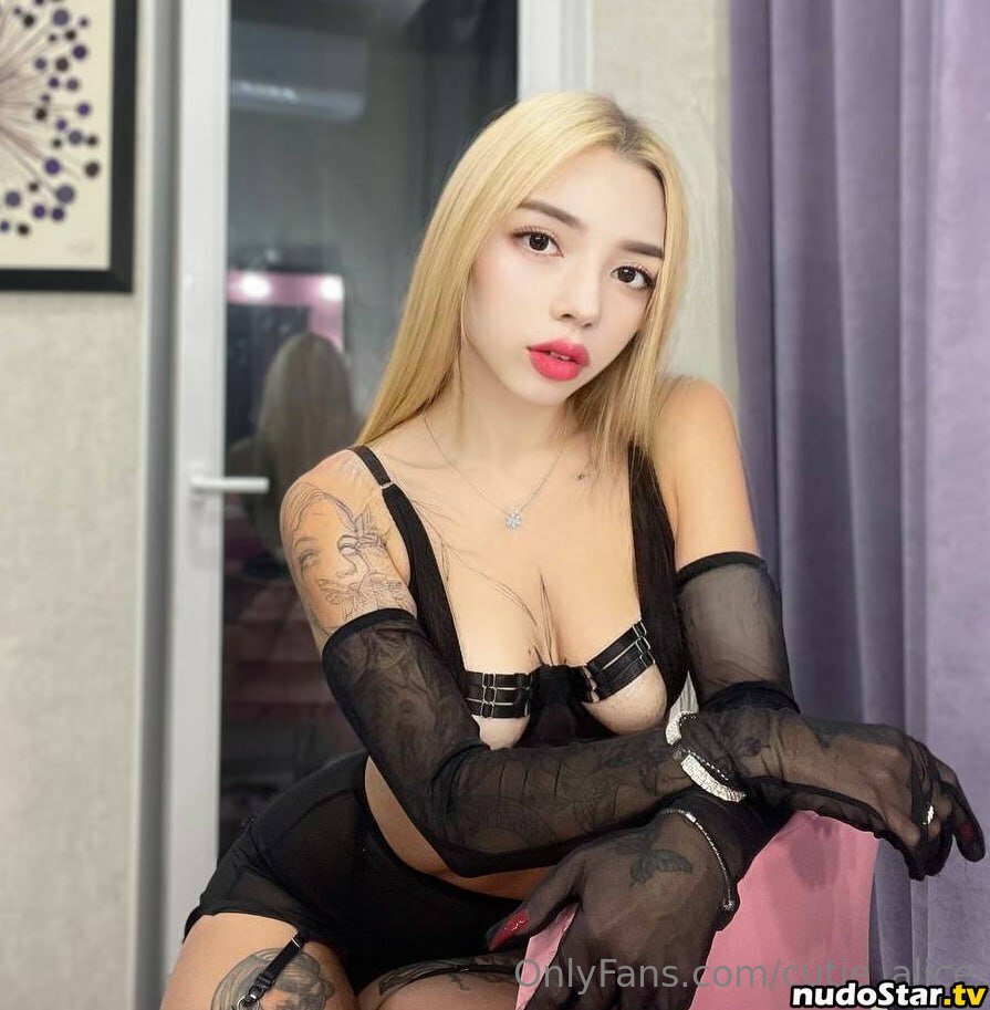 cutie_alice Nude OnlyFans Leaked Photo #149