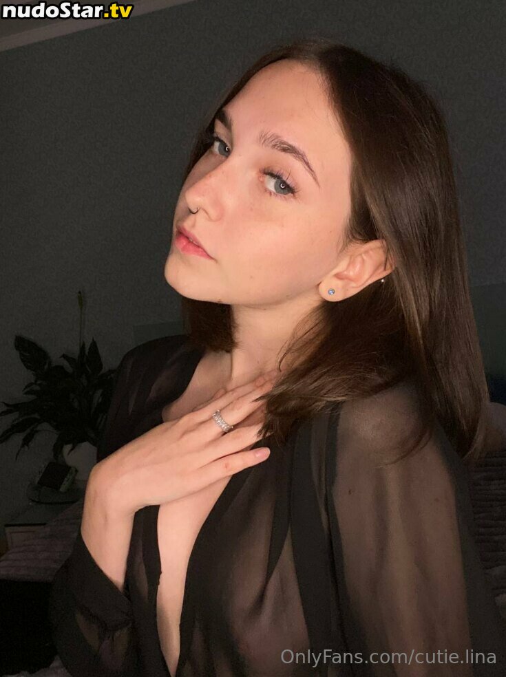 cutie-lina / cutie.lina Nude OnlyFans Leaked Photo #12