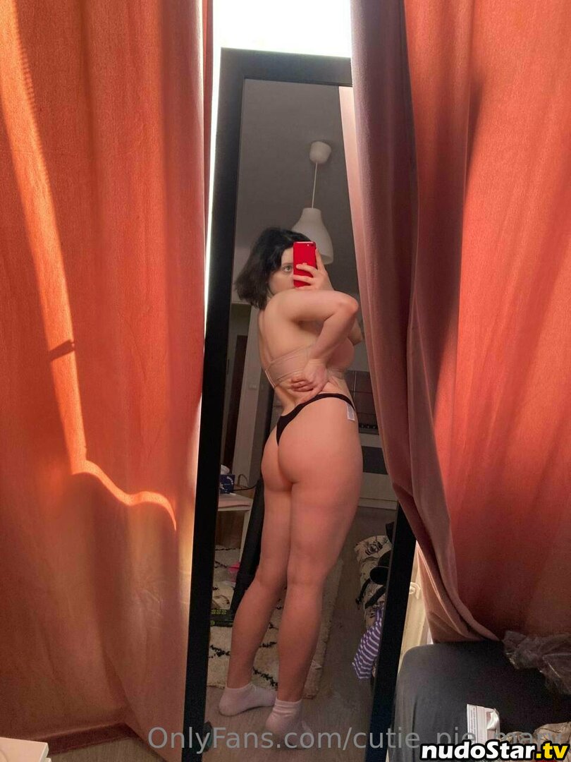 cutie_pie_mary / cutiepiemary / itsmeyourmary Nude OnlyFans Leaked Photo #40