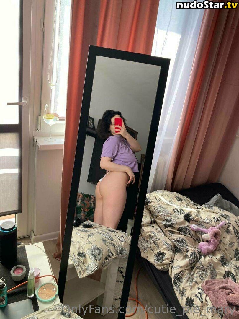 cutie_pie_mary / cutiepiemary / itsmeyourmary Nude OnlyFans Leaked Photo #43