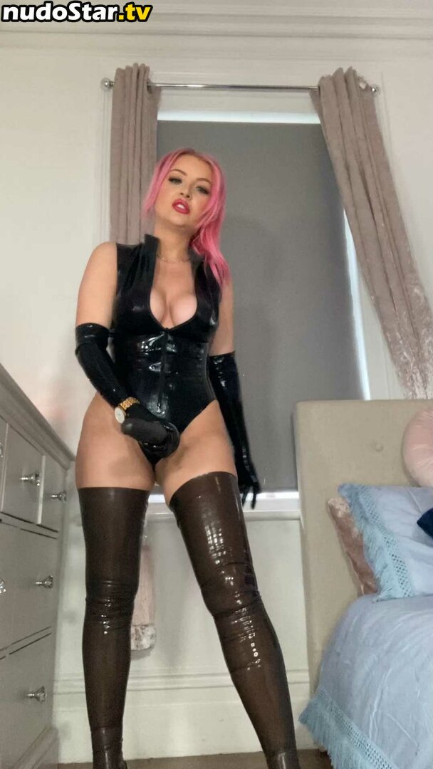 CutieDaisyMay093 / th_candyman_ Nude OnlyFans Leaked Photo #14