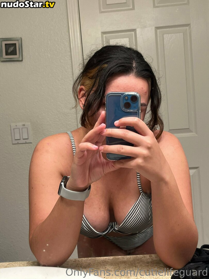 cutielifeguard / https: Nude OnlyFans Leaked Photo #10