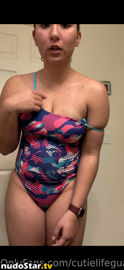 cutielifeguard / https: Nude OnlyFans Leaked Photo #39