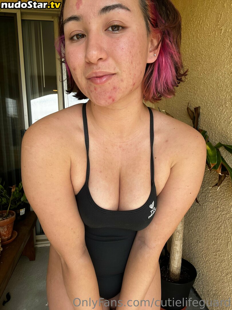 cutielifeguard / https: Nude OnlyFans Leaked Photo #54