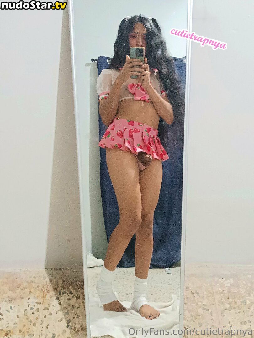 cutietrapnya Nude OnlyFans Leaked Photo #99