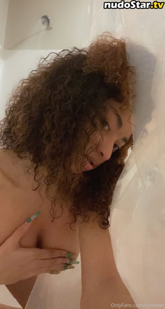 cutiewet Nude OnlyFans Leaked Photo #8