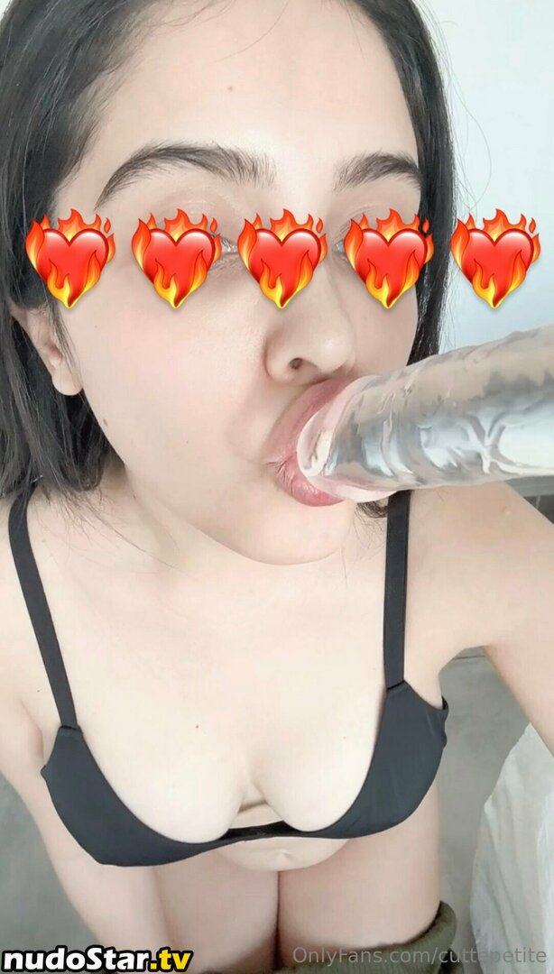 cuttepetite Nude OnlyFans Leaked Photo #44