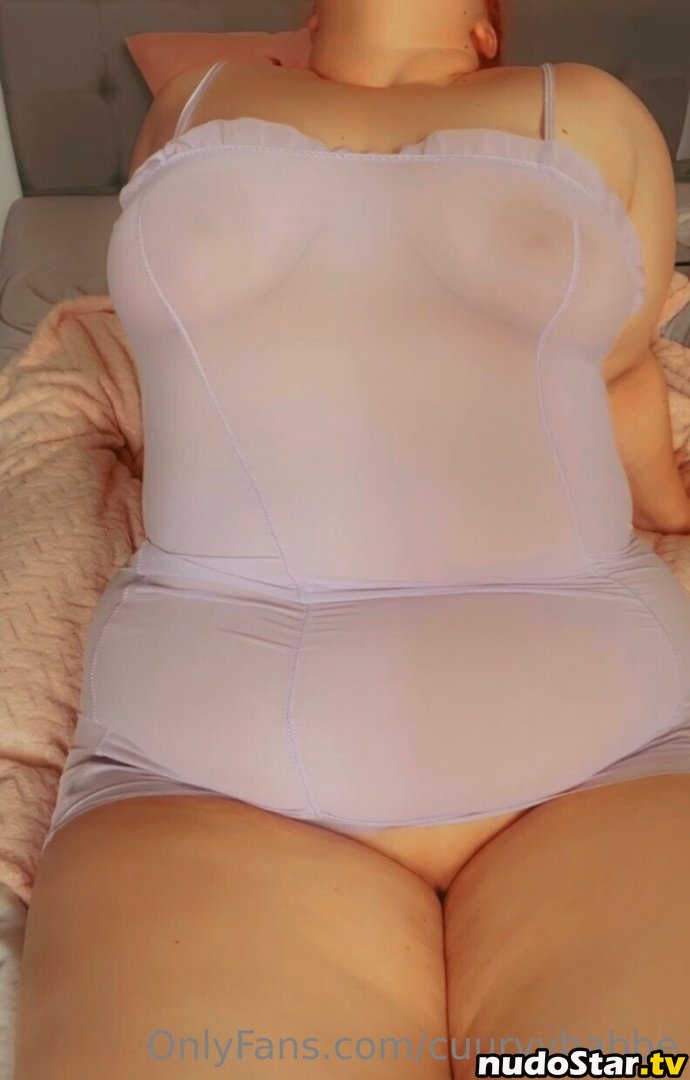 curvfashions / cuurvybabbe Nude OnlyFans Leaked Photo #4