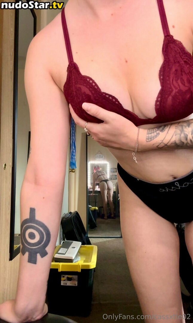 cybercllctr Nude OnlyFans Leaked Photo #8
