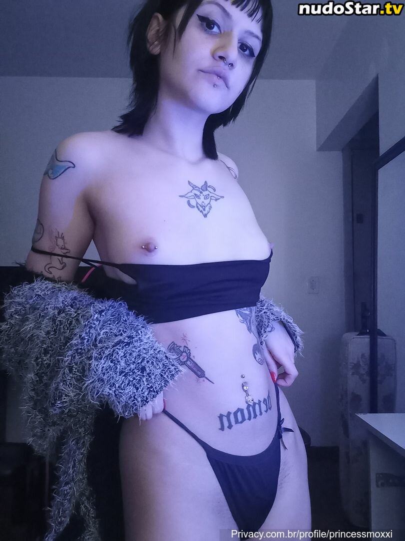 Cyberdoll_exe / Moxxi / cyberdom.exe Nude OnlyFans Leaked Photo #32