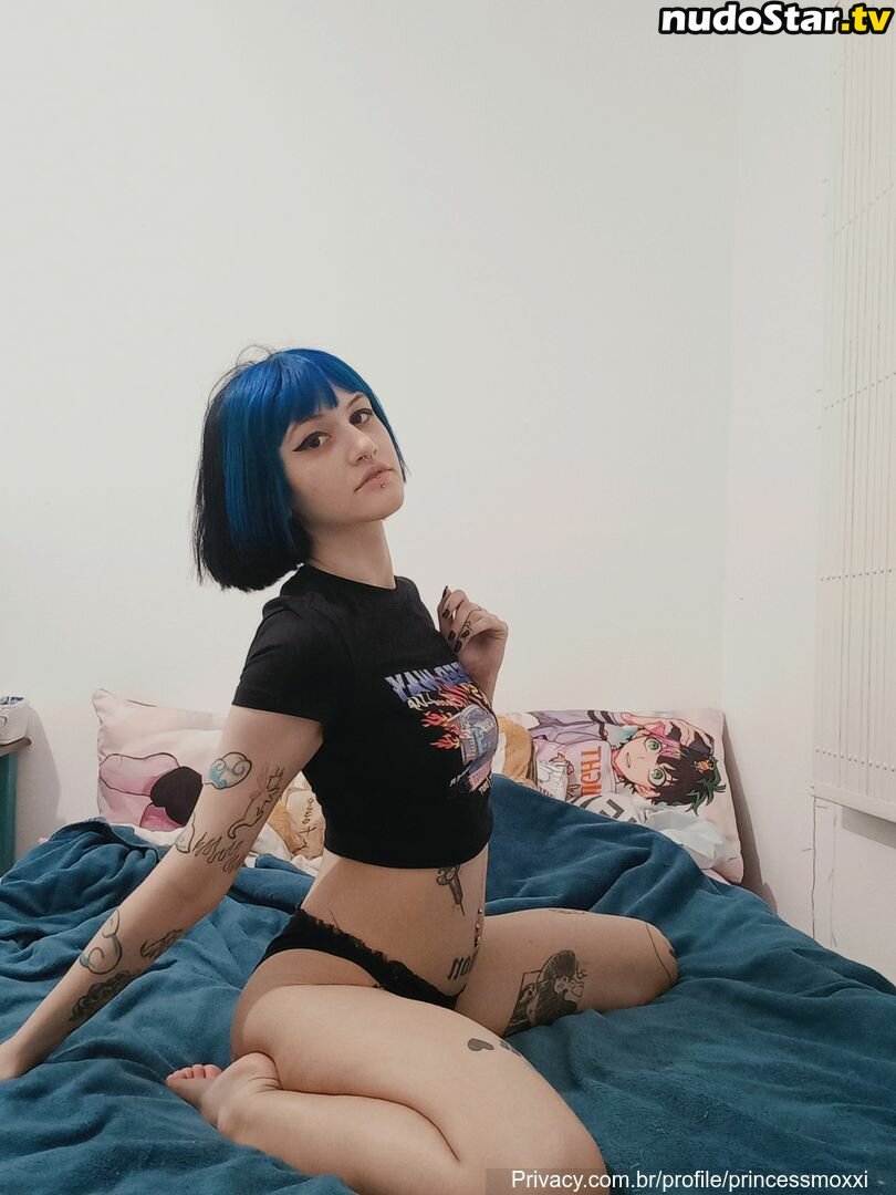 Cyberdoll_exe / Moxxi / cyberdom.exe Nude OnlyFans Leaked Photo #120