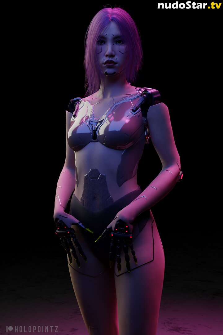 Cyberpunk 2077 / cyberpunkgame Nude OnlyFans Leaked Photo #240