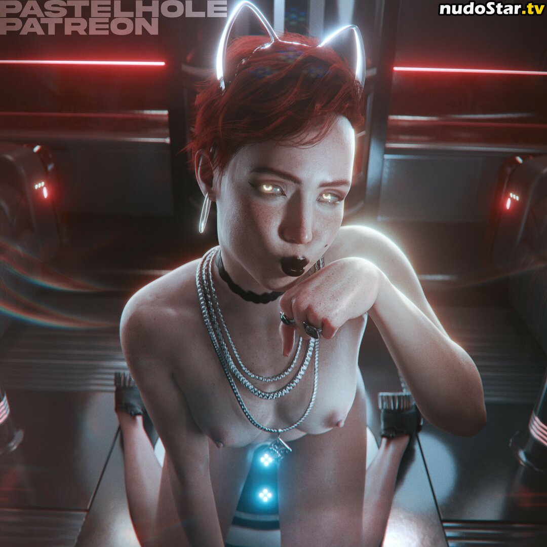 Cyberpunk 2077 / cyberpunkgame Nude OnlyFans Leaked Photo #534