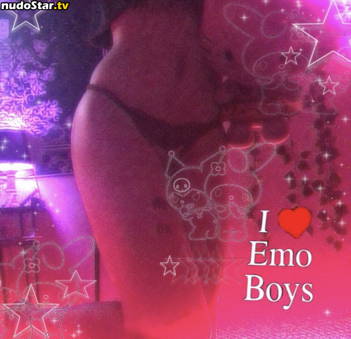 cybershawtyyy / ilyaxhes Nude OnlyFans Leaked Photo #4