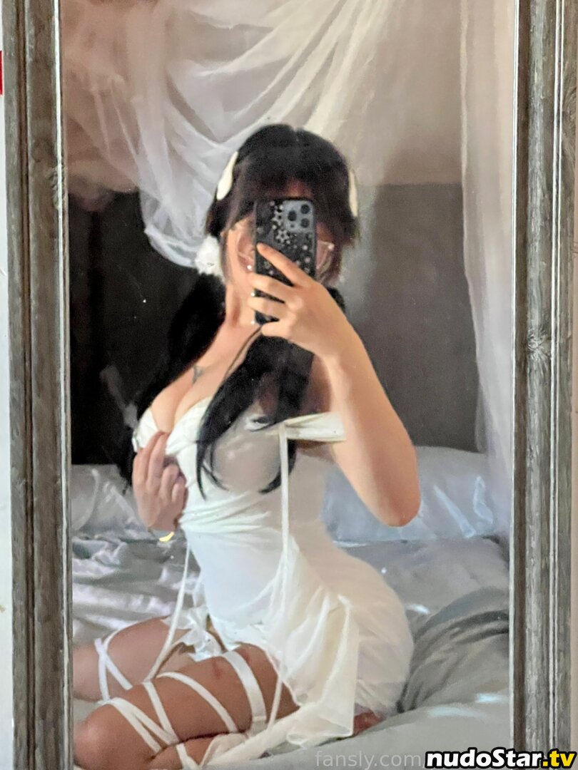 cybersidegf / nekoslut / skrapdg / theonlinegirlfriend Nude OnlyFans Leaked Photo #21
