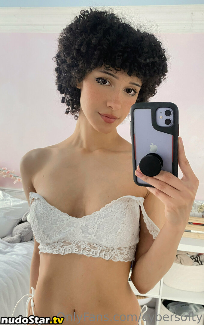 cyber.softy / cybersofty Nude OnlyFans Leaked Photo #4