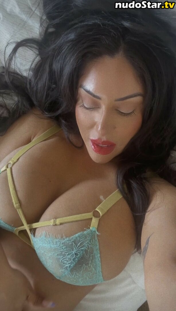 Cynannamarie / cynthia_annamarie Nude OnlyFans Leaked Photo #19