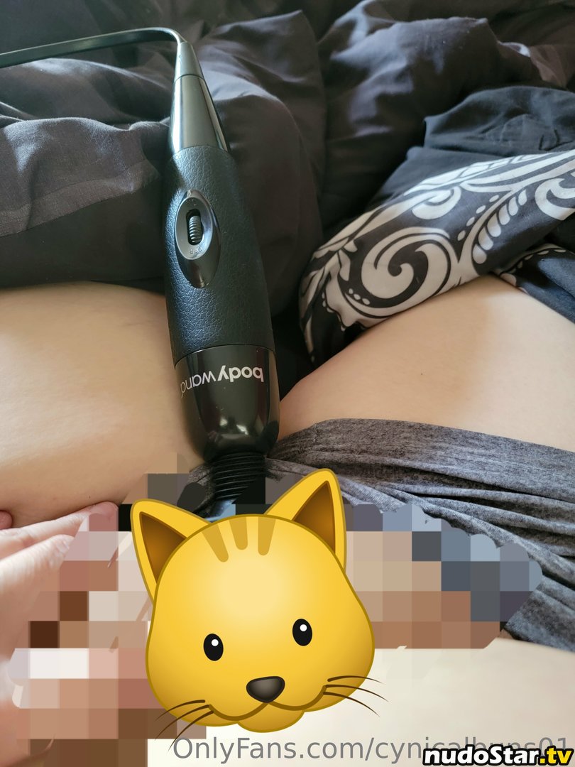 cynicalbuns01 Nude OnlyFans Leaked Photo #4
