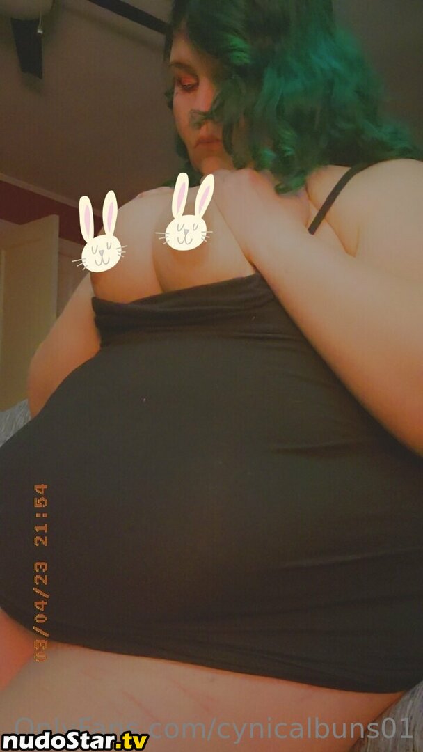 cynicalbuns01 Nude OnlyFans Leaked Photo #25
