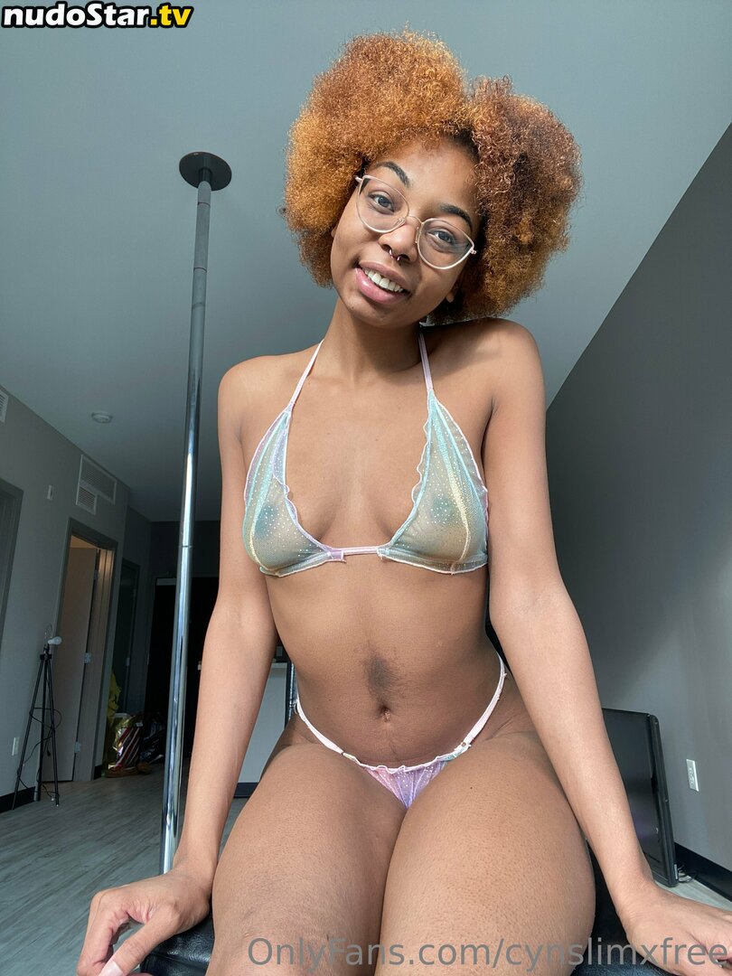 cynslimxfree / simply_xplicit Nude OnlyFans Leaked Photo #9