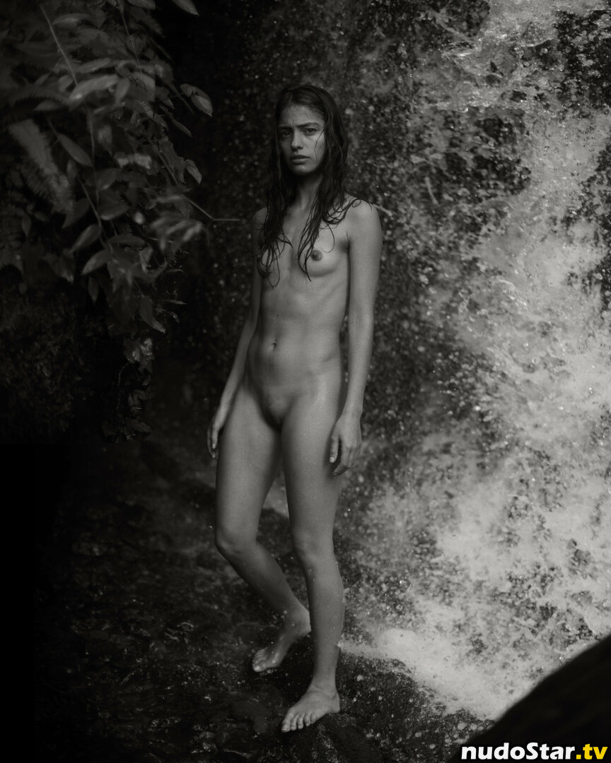 Cynthia Senek / cynthiasenek Nude OnlyFans Leaked Photo #14