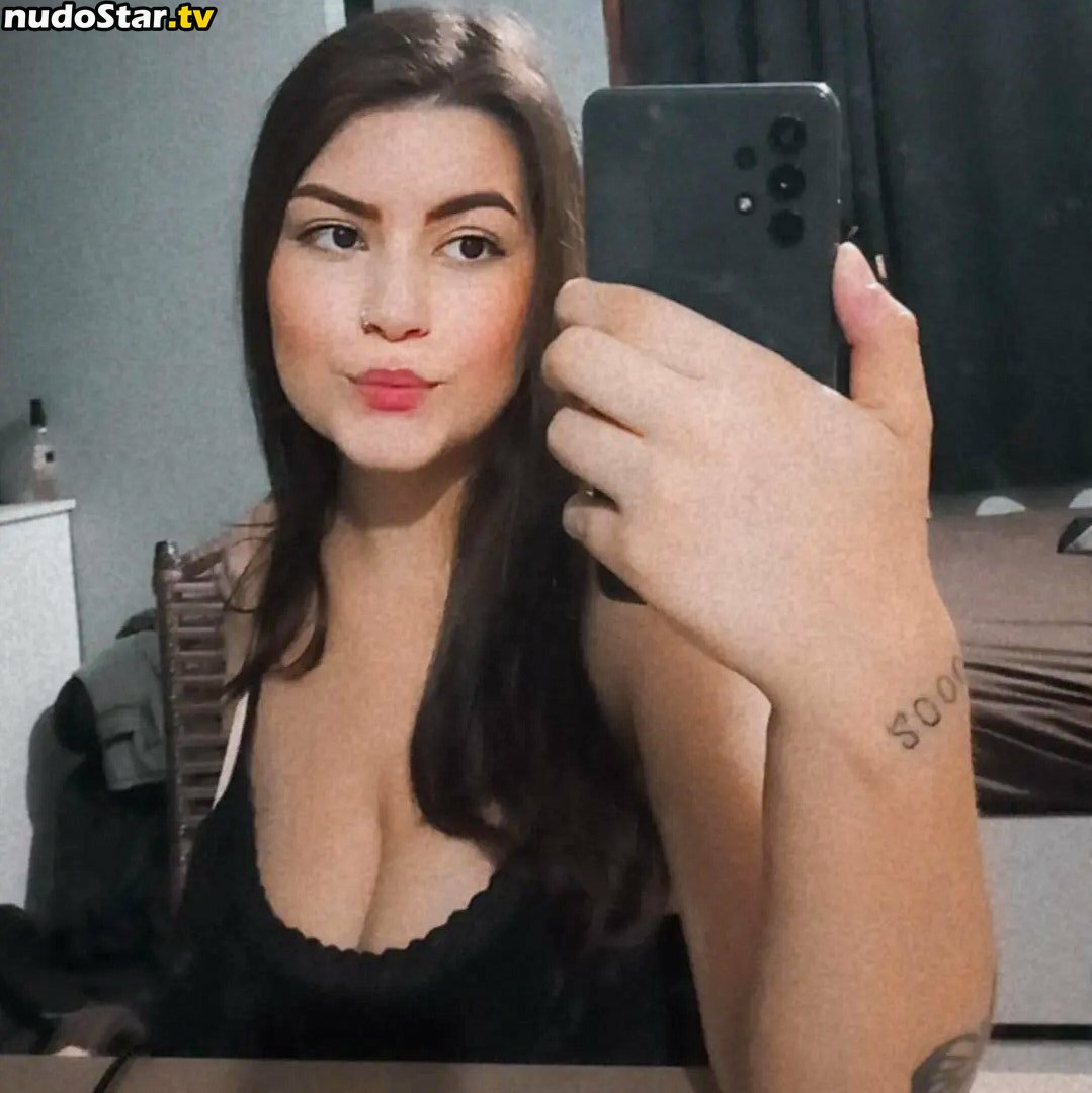 Cyntia K / cynthia.k / cynthiaxstar Nude OnlyFans Leaked Photo #18