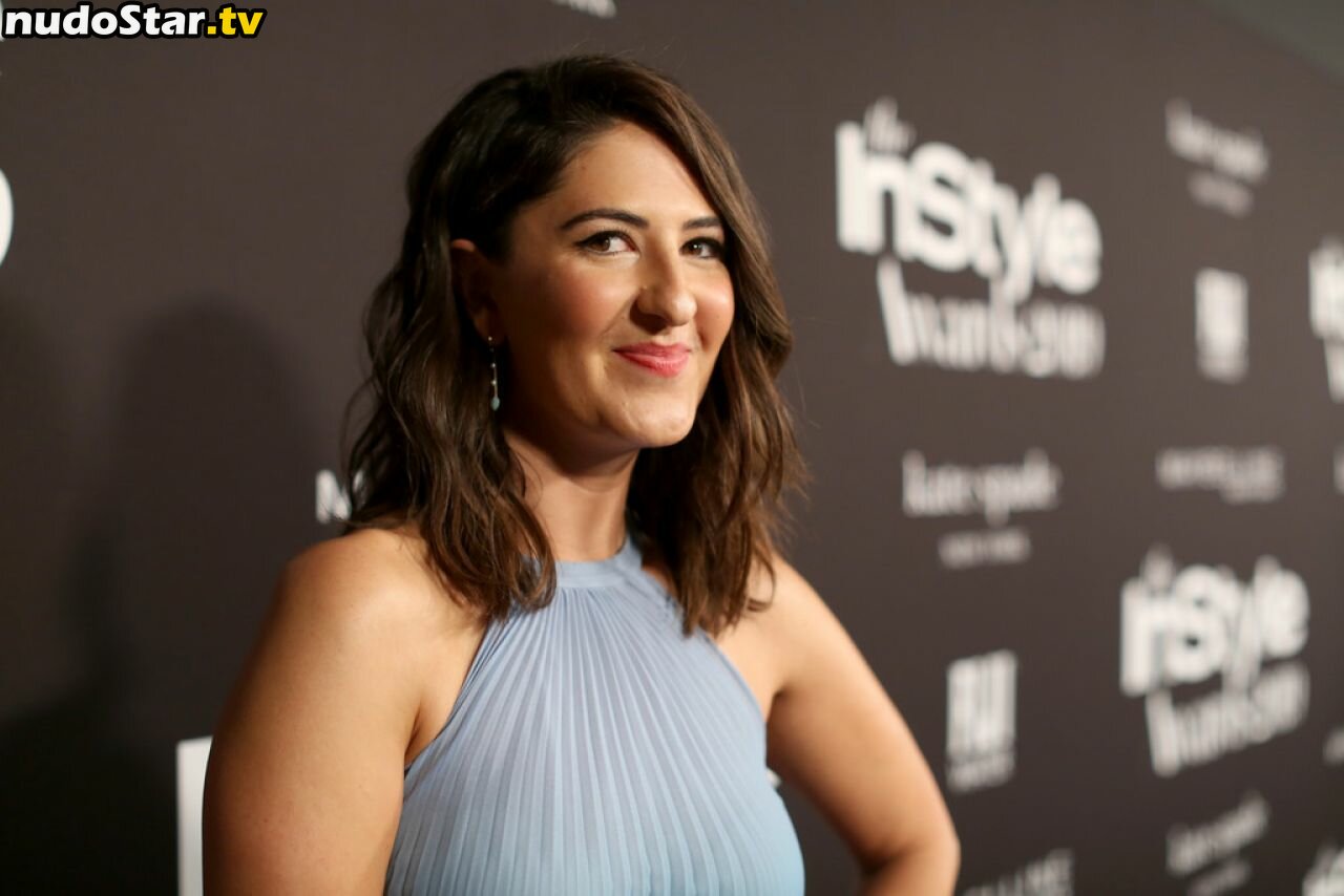 D'Arcy Carden / darcycarden / thedarcyeffect Nude OnlyFans Leaked Photo #27