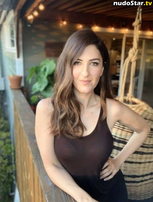 D'Arcy Carden / darcycarden / thedarcyeffect Nude OnlyFans Leaked Photo #81
