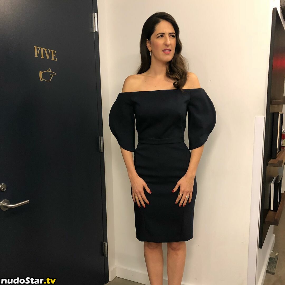 D'Arcy Carden / darcycarden / thedarcyeffect Nude OnlyFans Leaked Photo #88