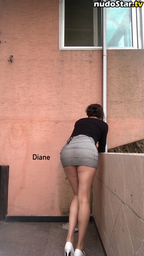 Diane / d_mingey / everythingdiane Nude OnlyFans Leaked Photo #1