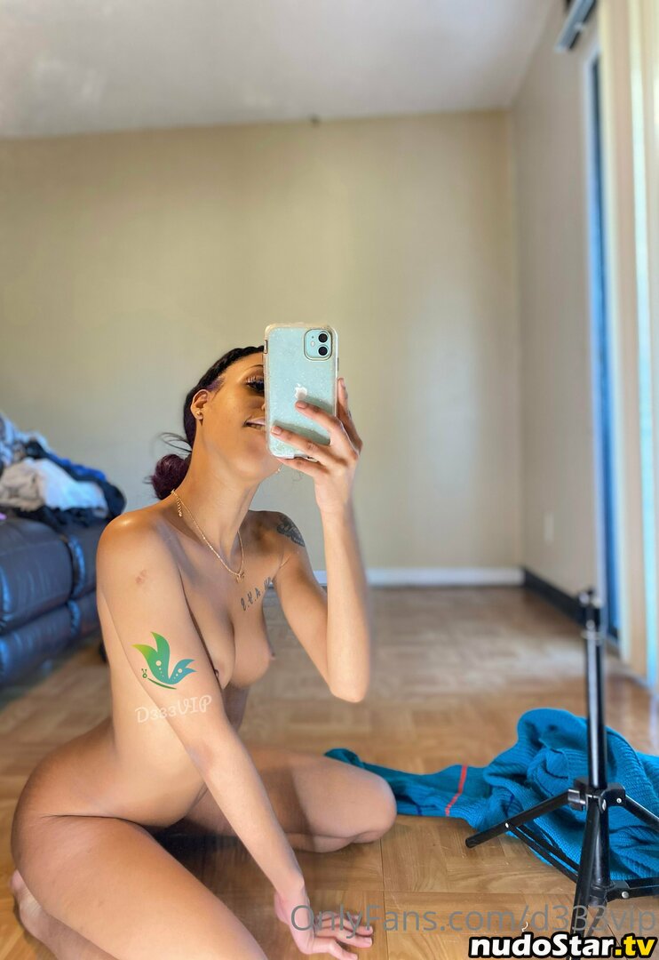 333vip_ / d333vip Nude OnlyFans Leaked Photo #20