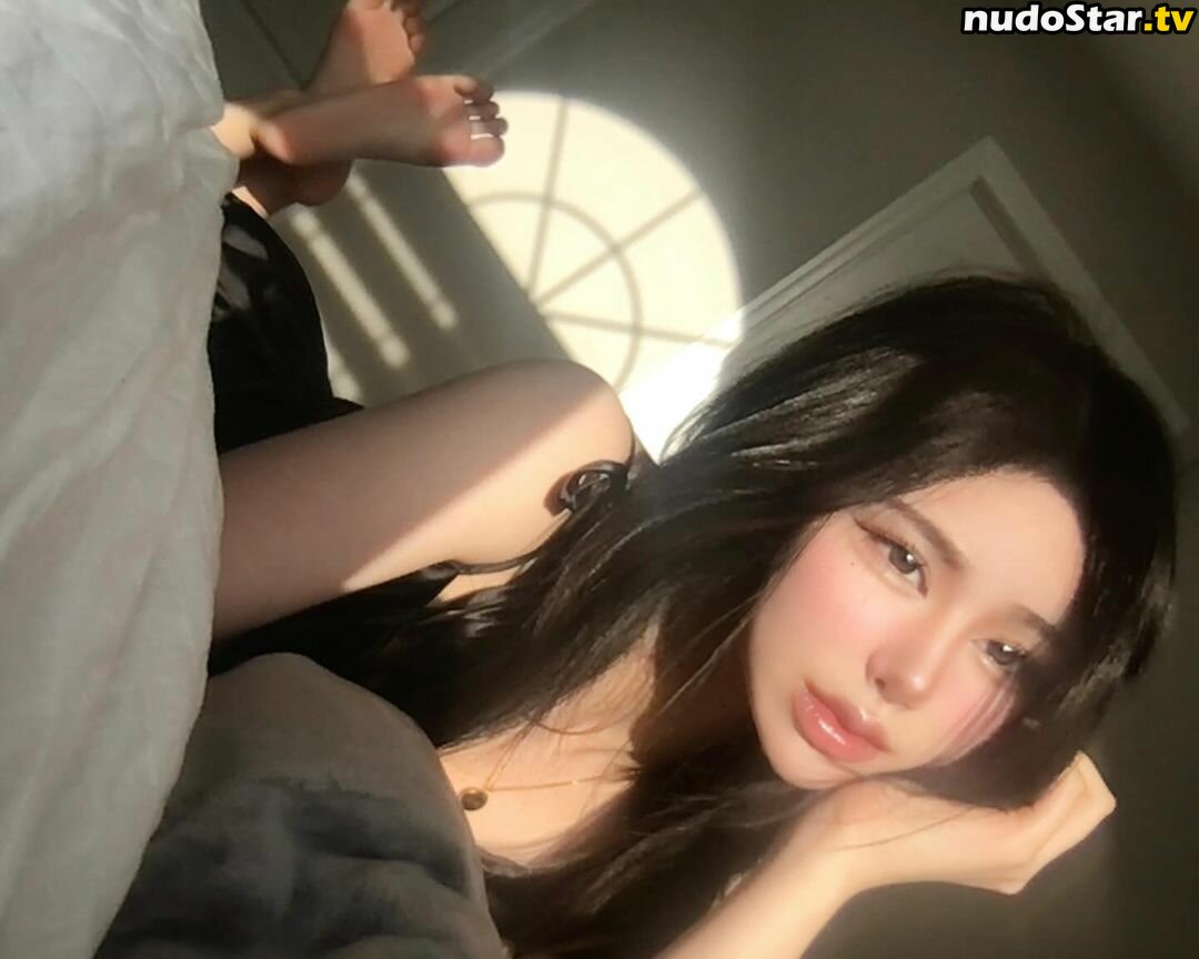 Dabinoh / dabiiiiiny / dabinohh Nude OnlyFans Leaked Photo #9