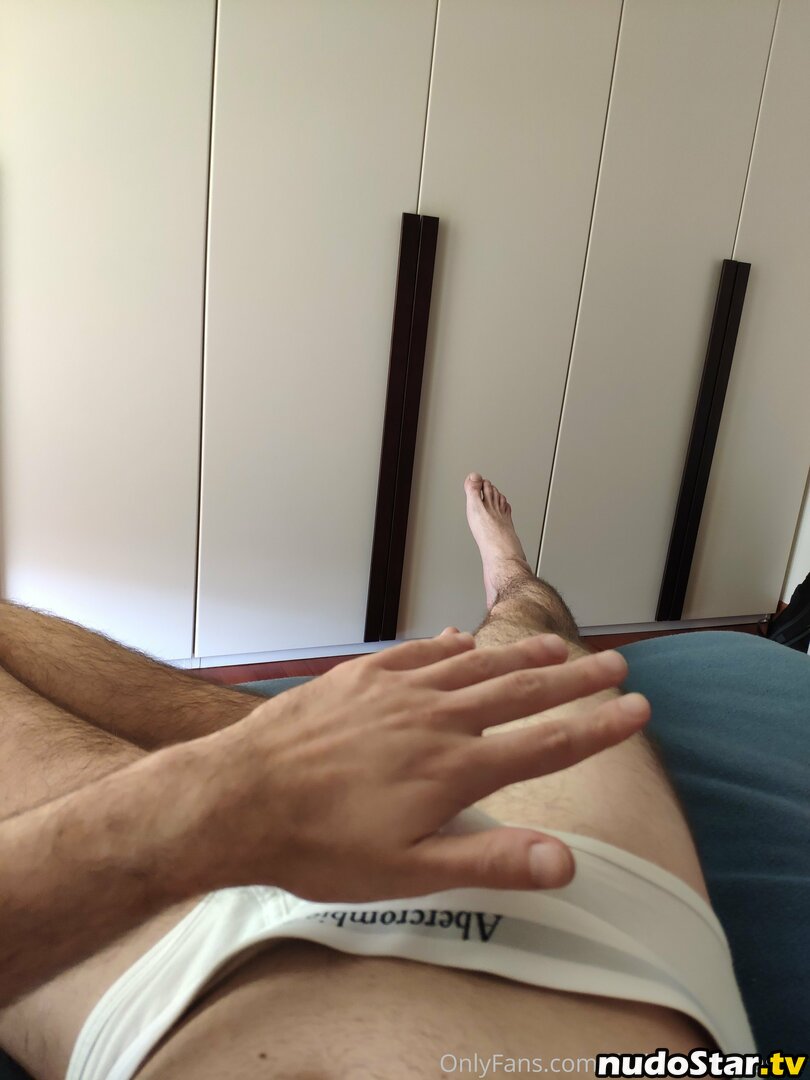 daddemaster Nude OnlyFans Leaked Photo #40