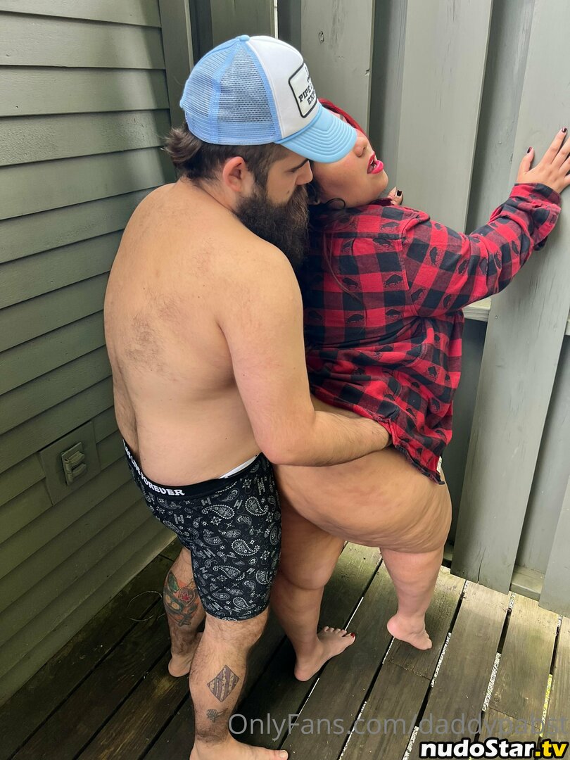 daddypabst / daddypitt Nude OnlyFans Leaked Photo #45