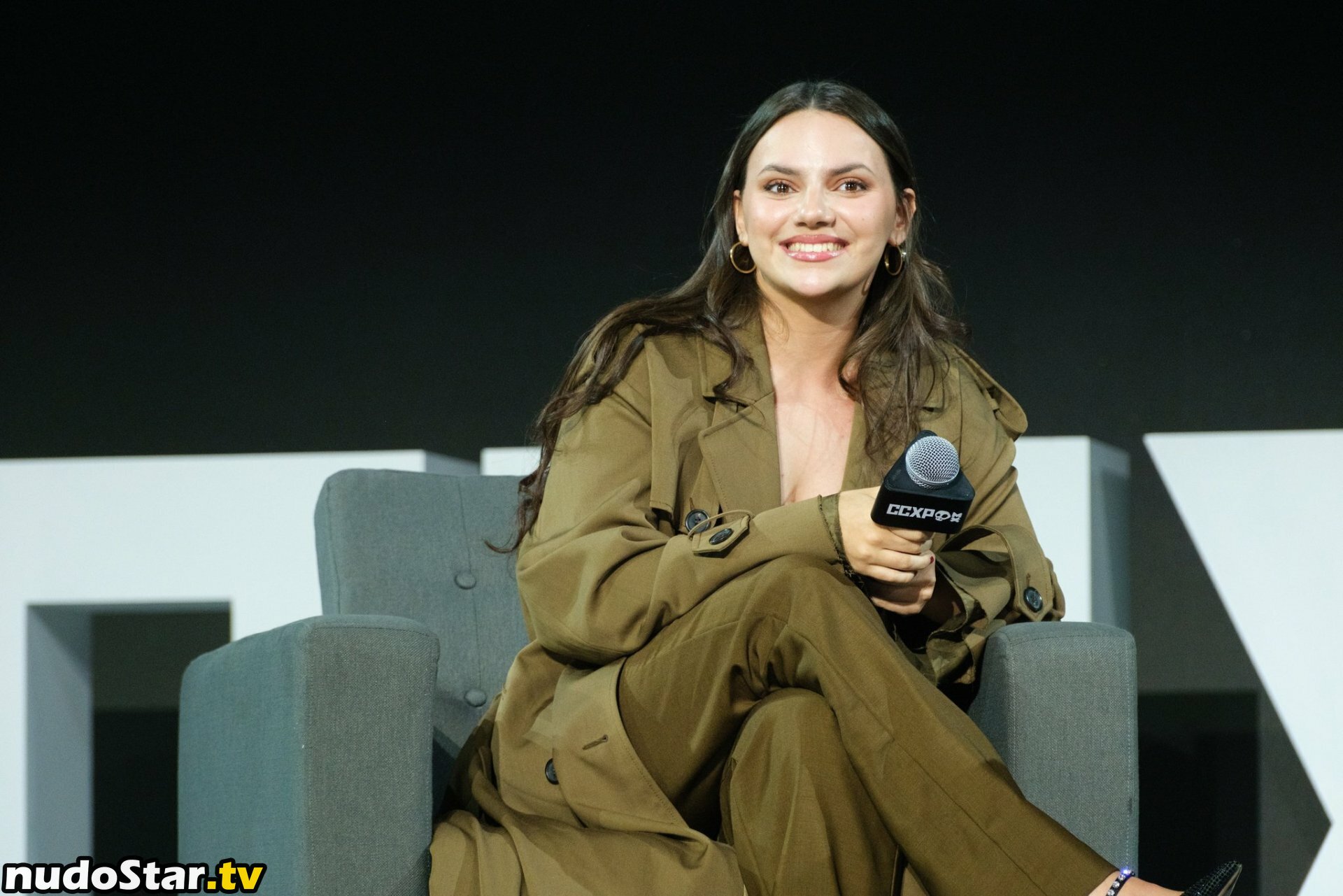 Dafne Keen / dafnekeen / lauradafne93 Nude OnlyFans Leaked Photo #240