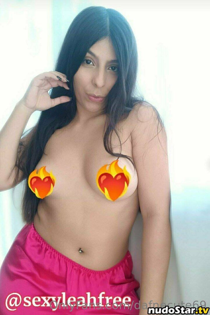 dafnecute69 Nude OnlyFans Leaked Photo #98