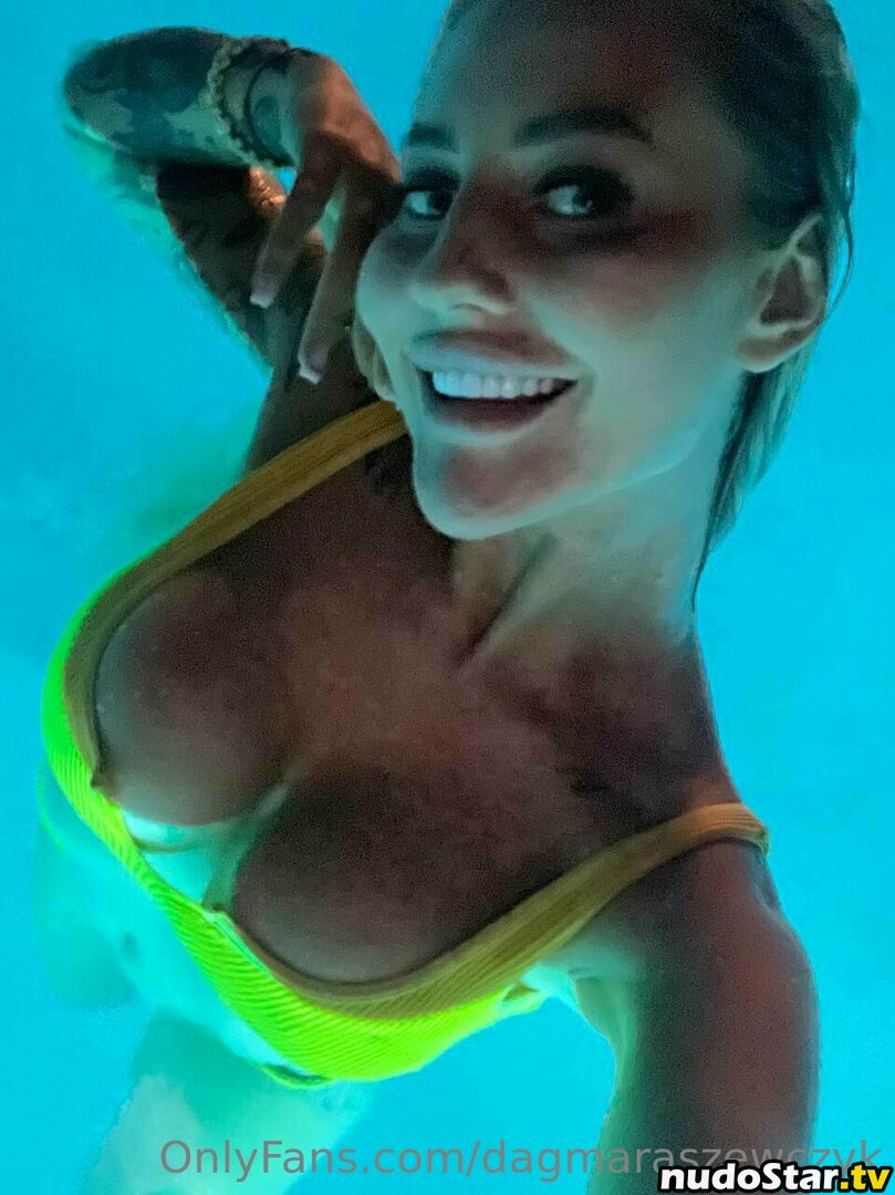 Dagmara Szewczyk / dagmara_szewczyk / dagmaraszewczyk Nude OnlyFans Leaked Photo #9