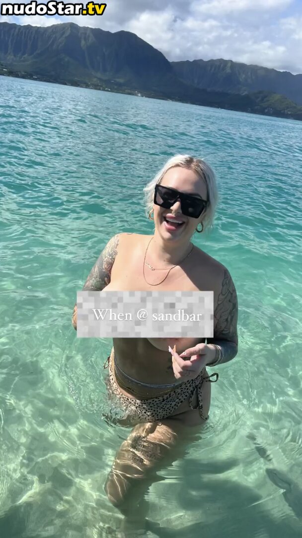 Dahlia in Wonderland / Dahliainwonderland / dahliainwonderlanddd Nude OnlyFans Leaked Photo #2