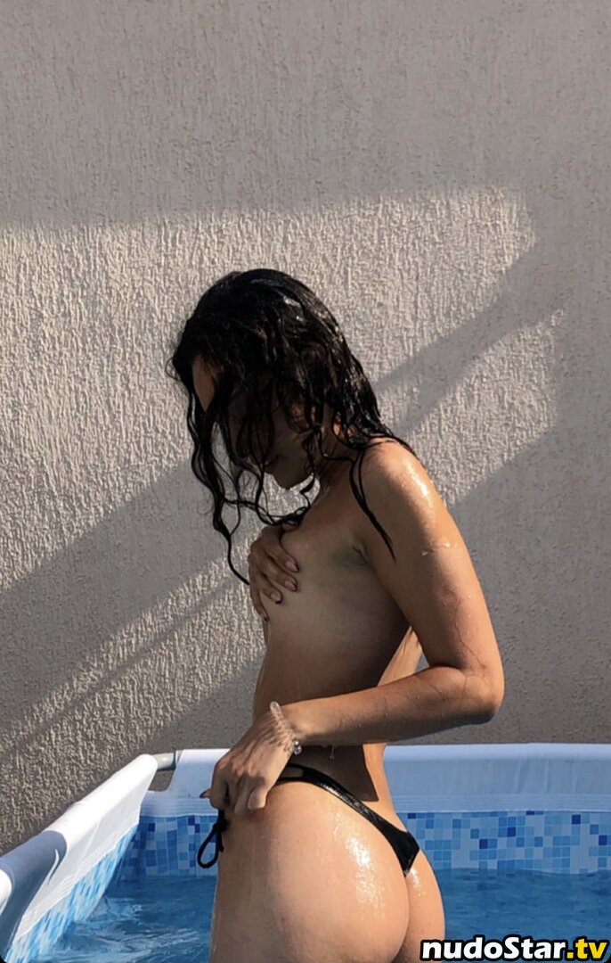 Daiana Dugalia Nude OnlyFans Leaked Photo #1