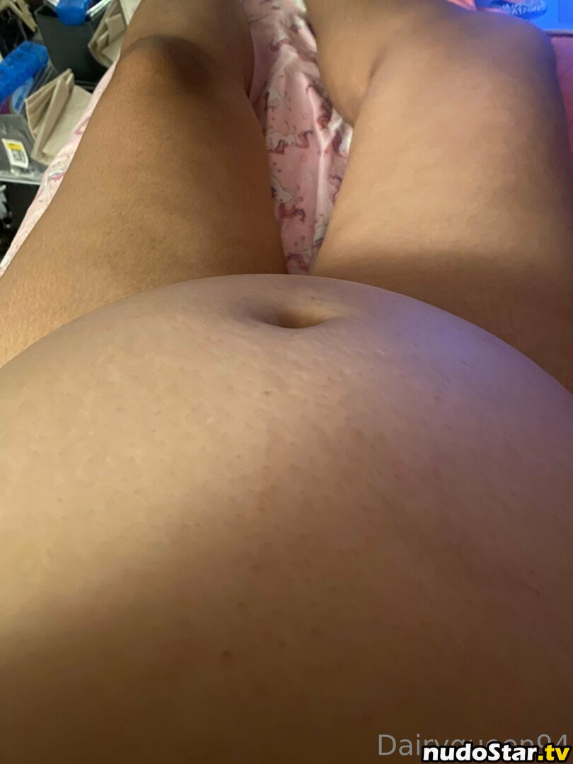 dairyqueen94 Nude OnlyFans Leaked Photo #159