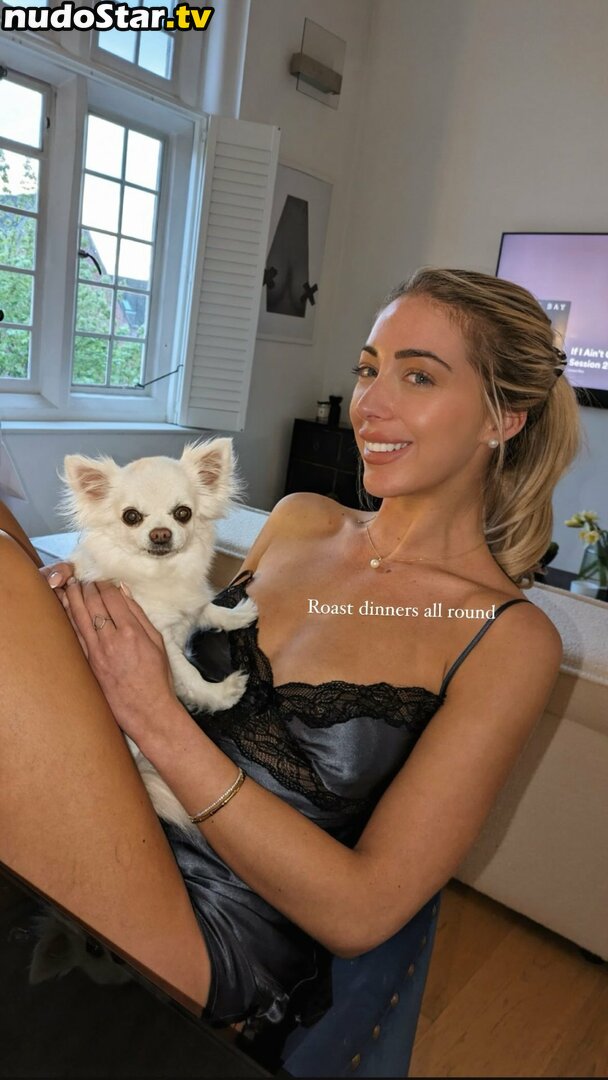 Daisy Anderson Nude OnlyFans Leaked Photo #65