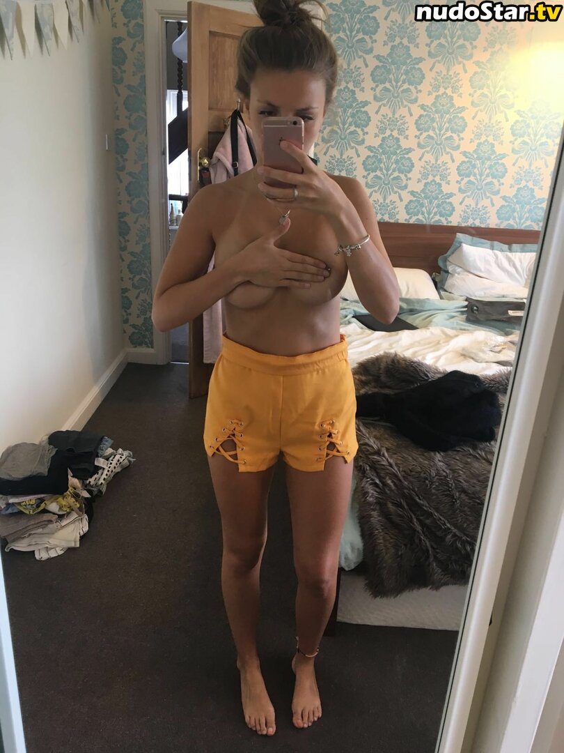 Daisy Crew Nude OnlyFans Leaked Photo #1