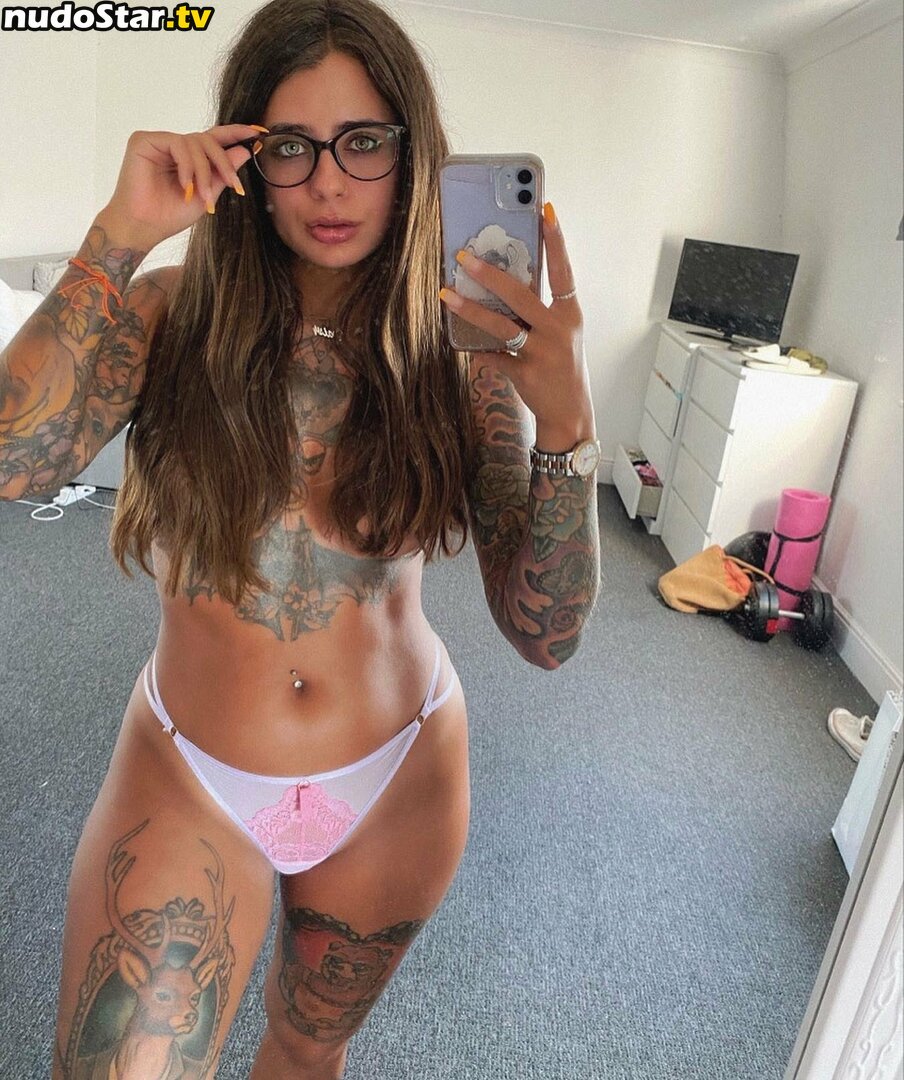 Daisy Darling / daisydarlingx / thedaisydarling Nude OnlyFans Leaked Photo #15