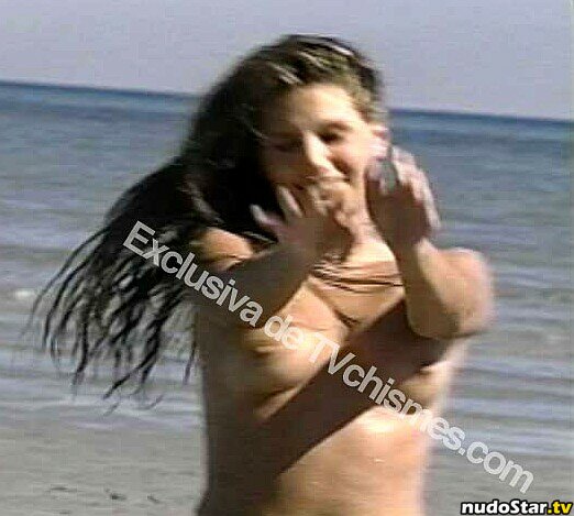 Daisy Fuentes / daisyfuentes / danyela2001 Nude OnlyFans Leaked Photo #16