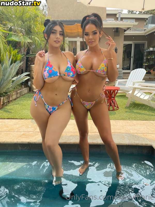 1daisymarie / Daisy Marie / daisymarie / realdaisymarie Nude OnlyFans Leaked Photo #41