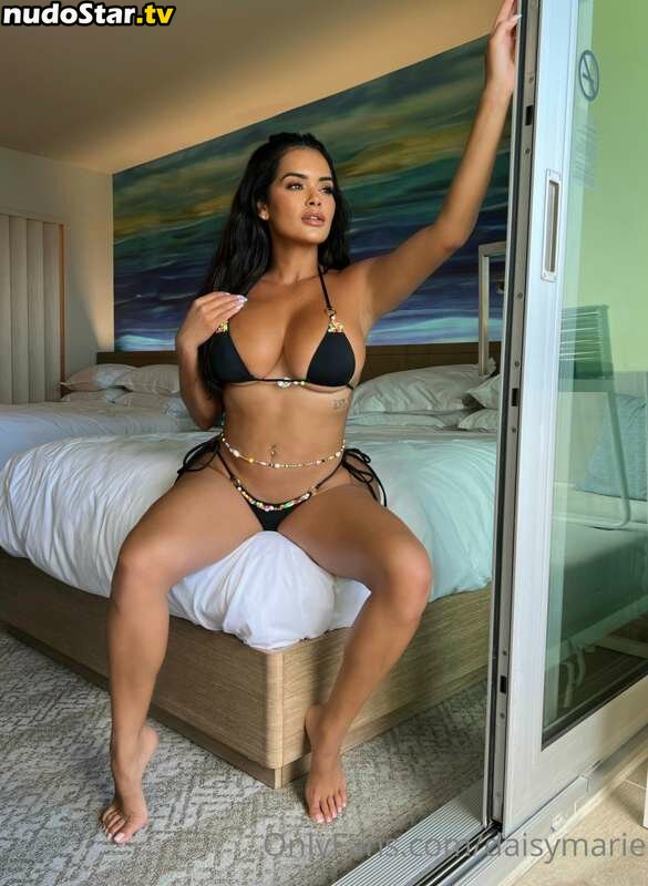 1daisymarie / Daisy Marie / daisymarie / realdaisymarie Nude OnlyFans Leaked Photo #100
