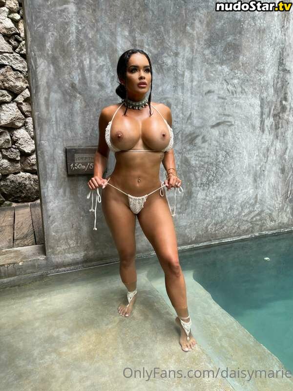 1daisymarie / Daisy Marie / daisymarie / realdaisymarie Nude OnlyFans Leaked Photo #112